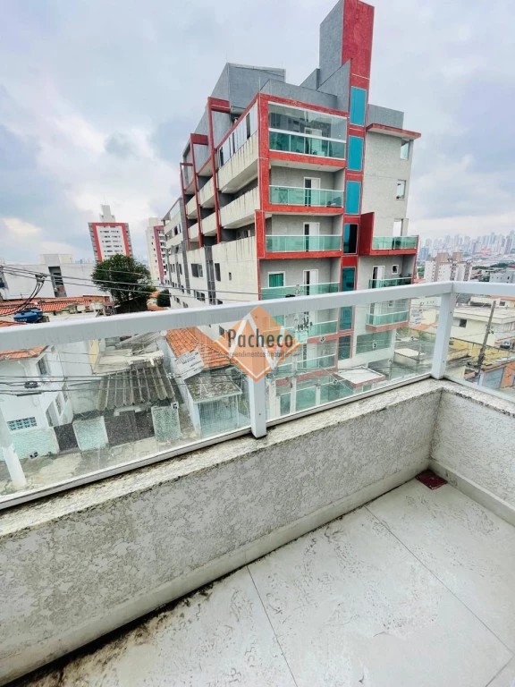 Apartamento, 2 quartos, 36 m² - Foto 13