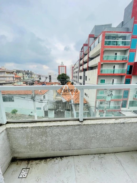 Apartamento, 2 quartos, 36 m² - Foto 14