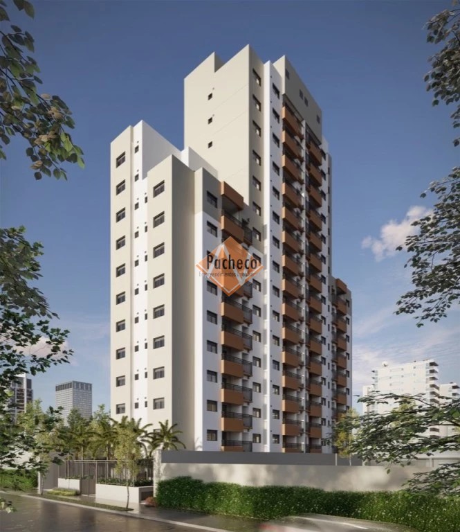 Apartamento, 2 quartos, 53 m² - Foto 1
