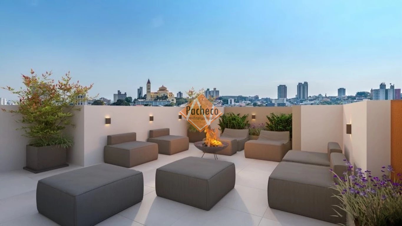 Apartamento, 2 quartos, 53 m² - Foto 3