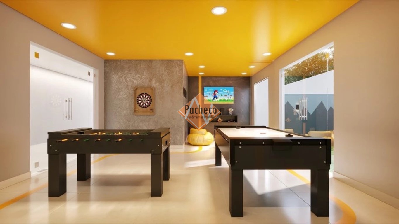 Apartamento, 2 quartos, 53 m² - Foto 8