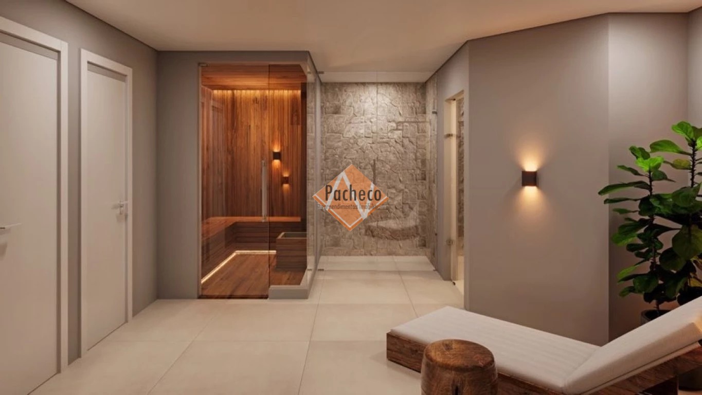 Apartamento, 2 quartos, 53 m² - Foto 11