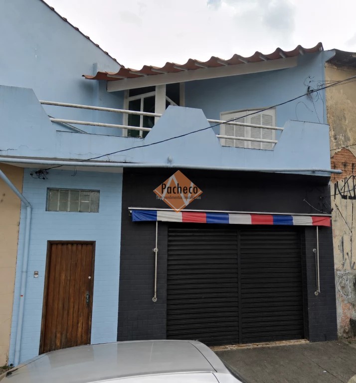 Casa, 3 quartos, 120 m² - Foto 1