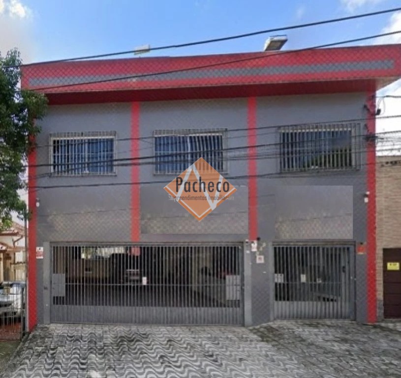 Prédio Inteiro, 562 m² - Foto 1