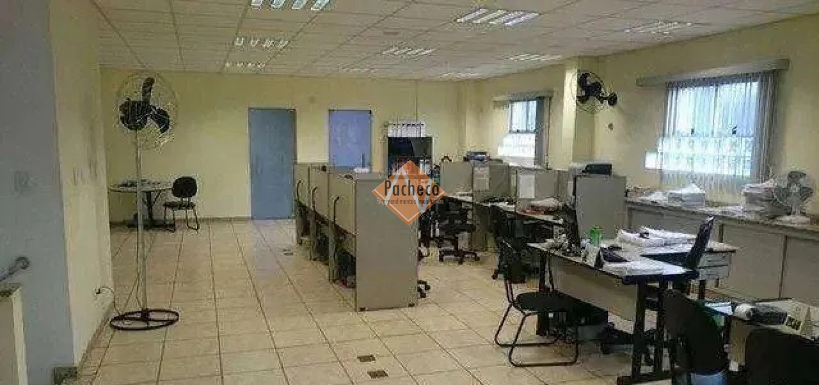 Prédio Inteiro, 562 m² - Foto 4