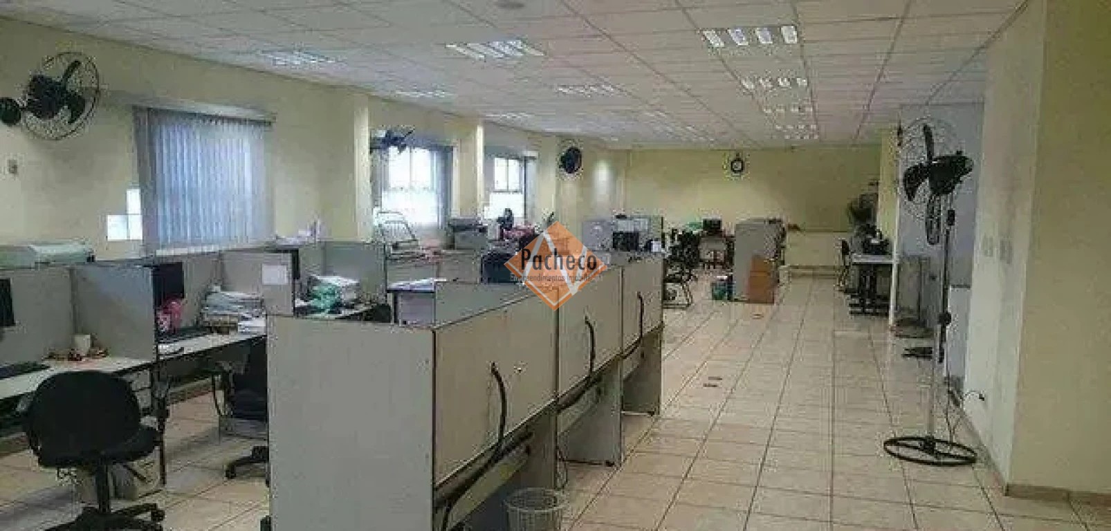 Prédio Inteiro, 562 m² - Foto 5