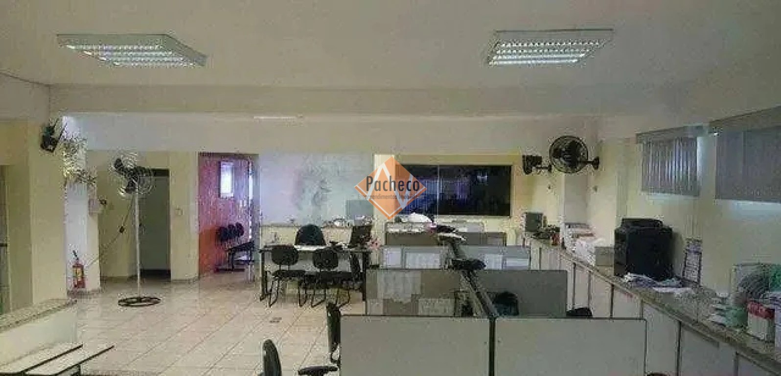 Prédio Inteiro, 562 m² - Foto 7