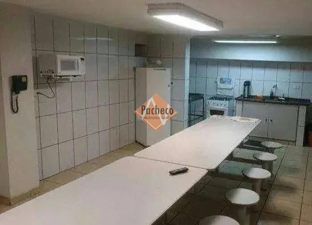 Prédio Inteiro, 562 m² - Foto 9