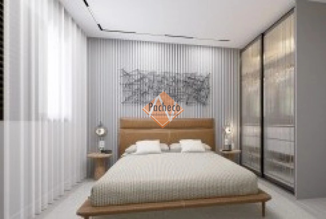 Apartamento à venda com 2 quartos, 39m² - Foto 7