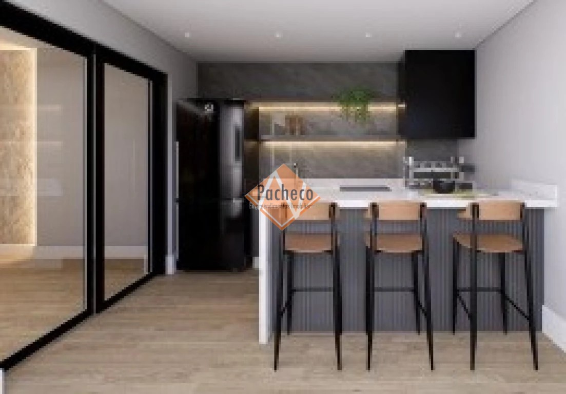 Apartamento à venda com 2 quartos, 39m² - Foto 10