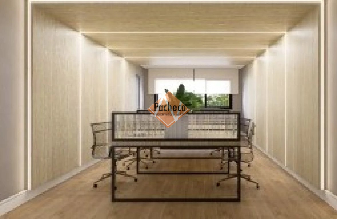 Apartamento à venda com 2 quartos, 39m² - Foto 11