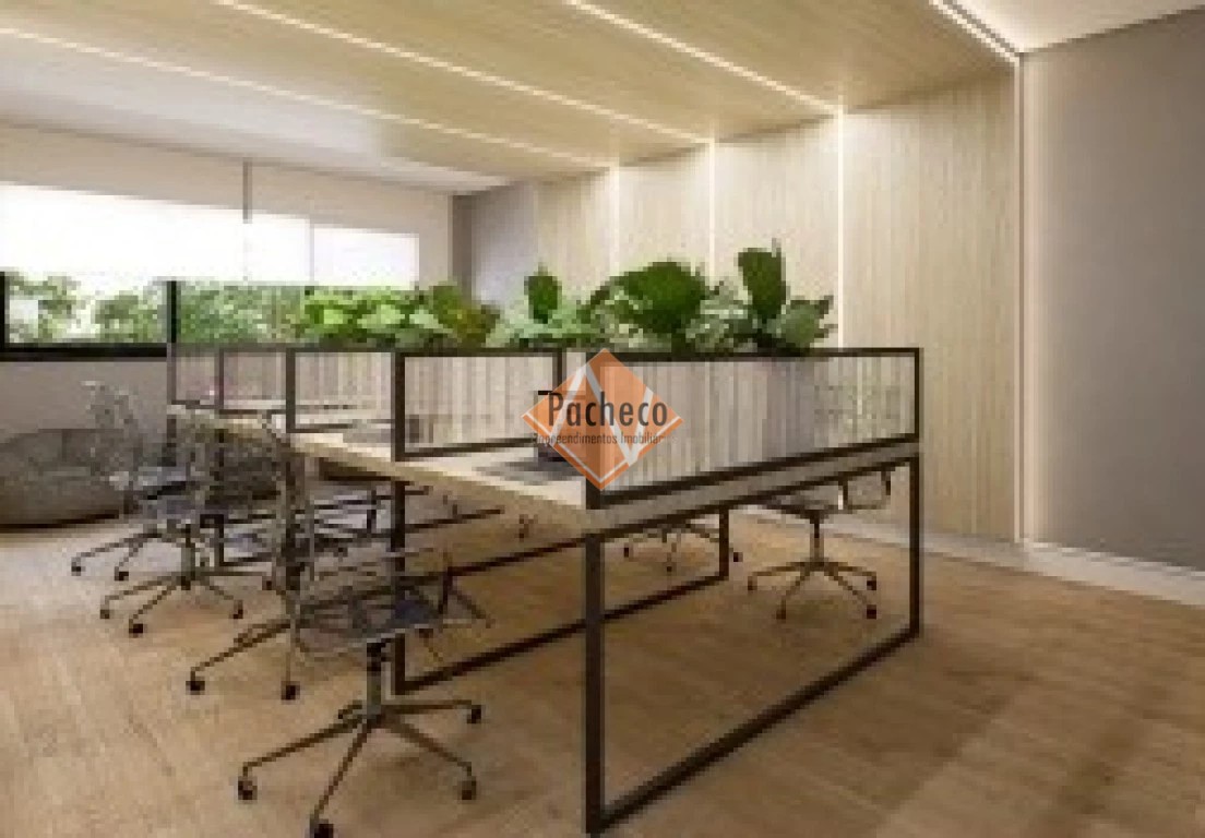 Apartamento à venda com 2 quartos, 39m² - Foto 12