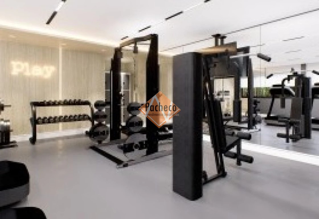 Apartamento à venda com 2 quartos, 39m² - Foto 13