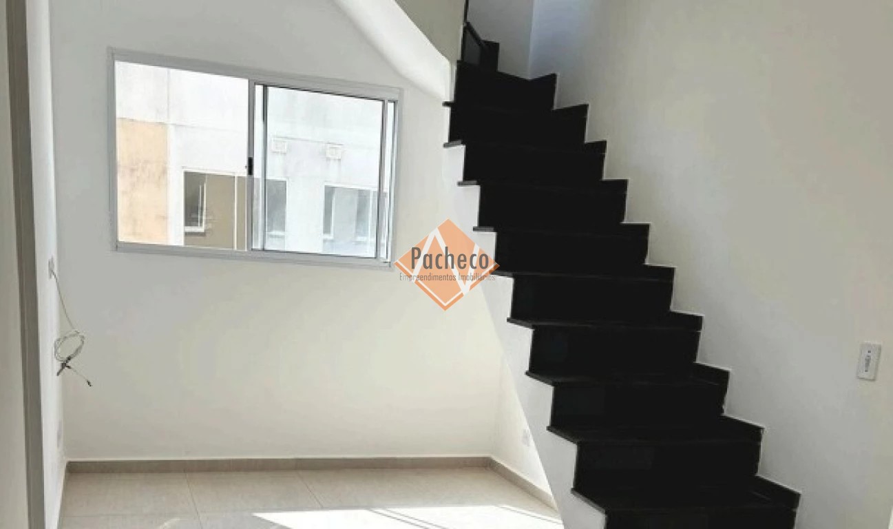 Apartamento à venda com 3 quartos, 82m² - Foto 1