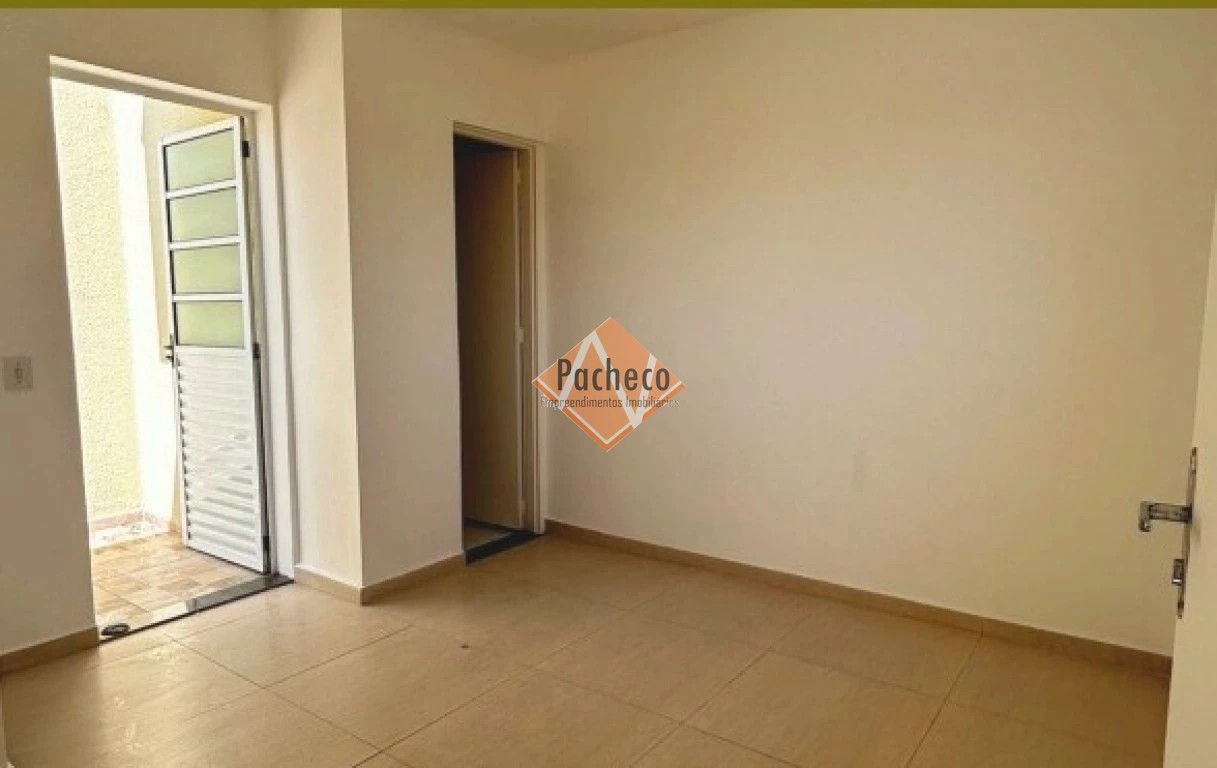 Apartamento à venda com 3 quartos, 82m² - Foto 2