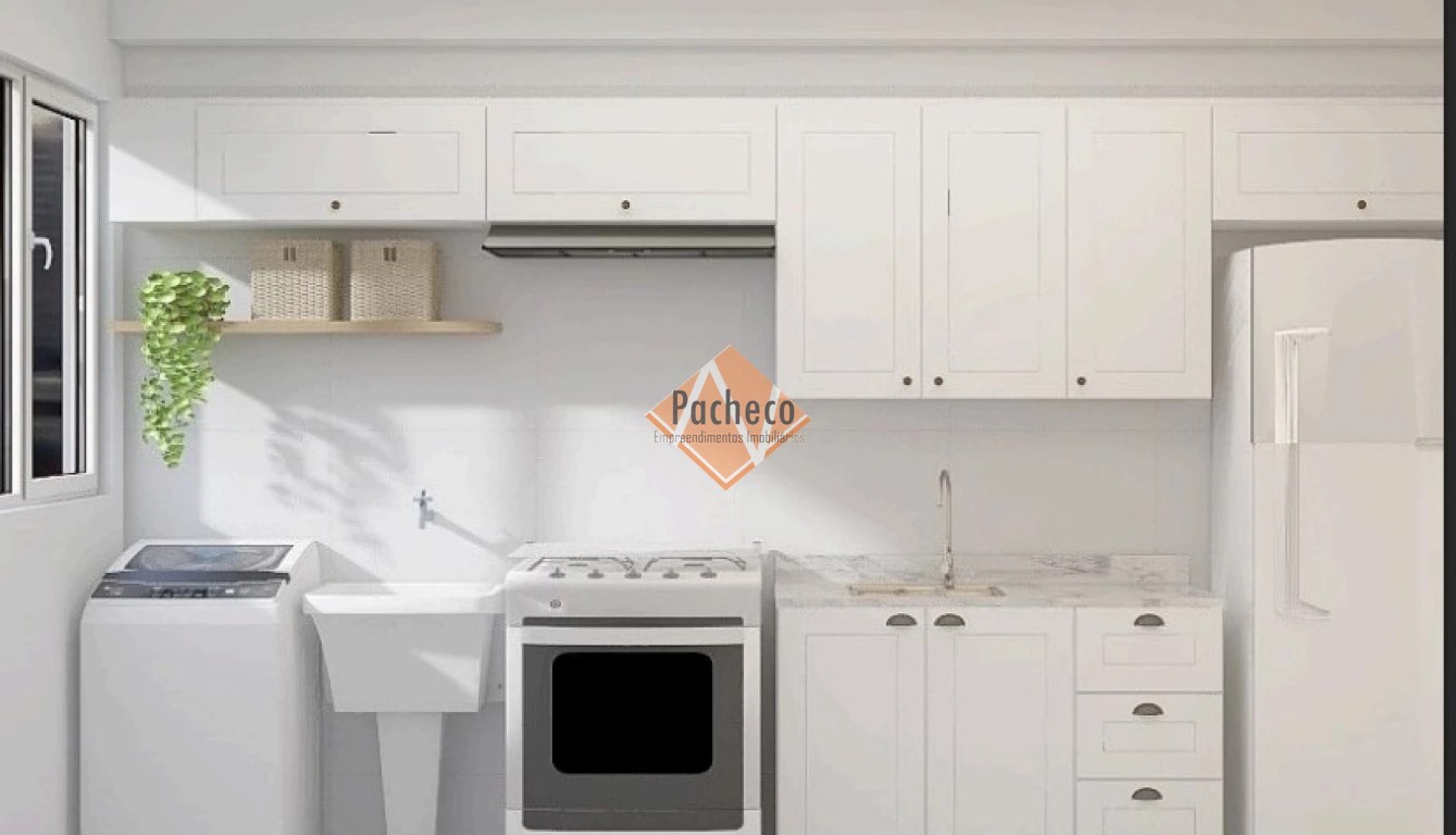 Apartamento à venda com 3 quartos, 82m² - Foto 4