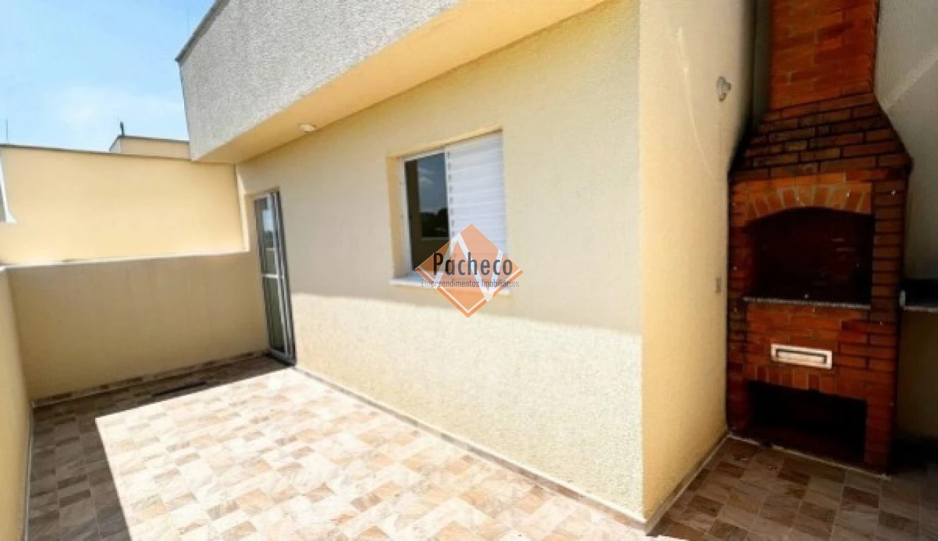 Apartamento à venda com 3 quartos, 82m² - Foto 5