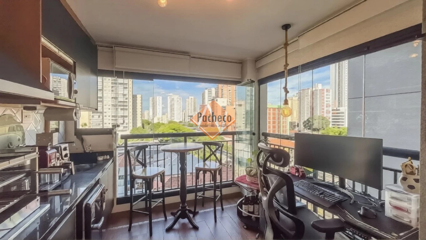 Apartamento, 2 quartos, 68 m² - Foto 4