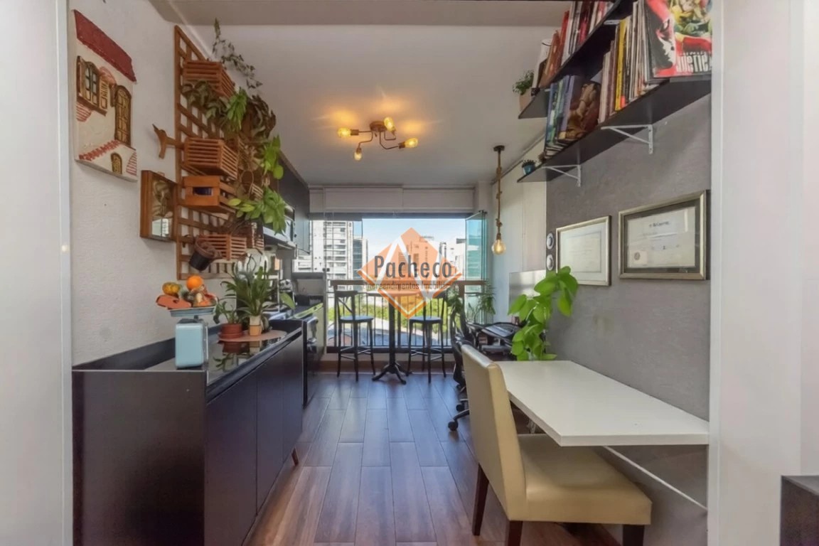 Apartamento, 2 quartos, 68 m² - Foto 5