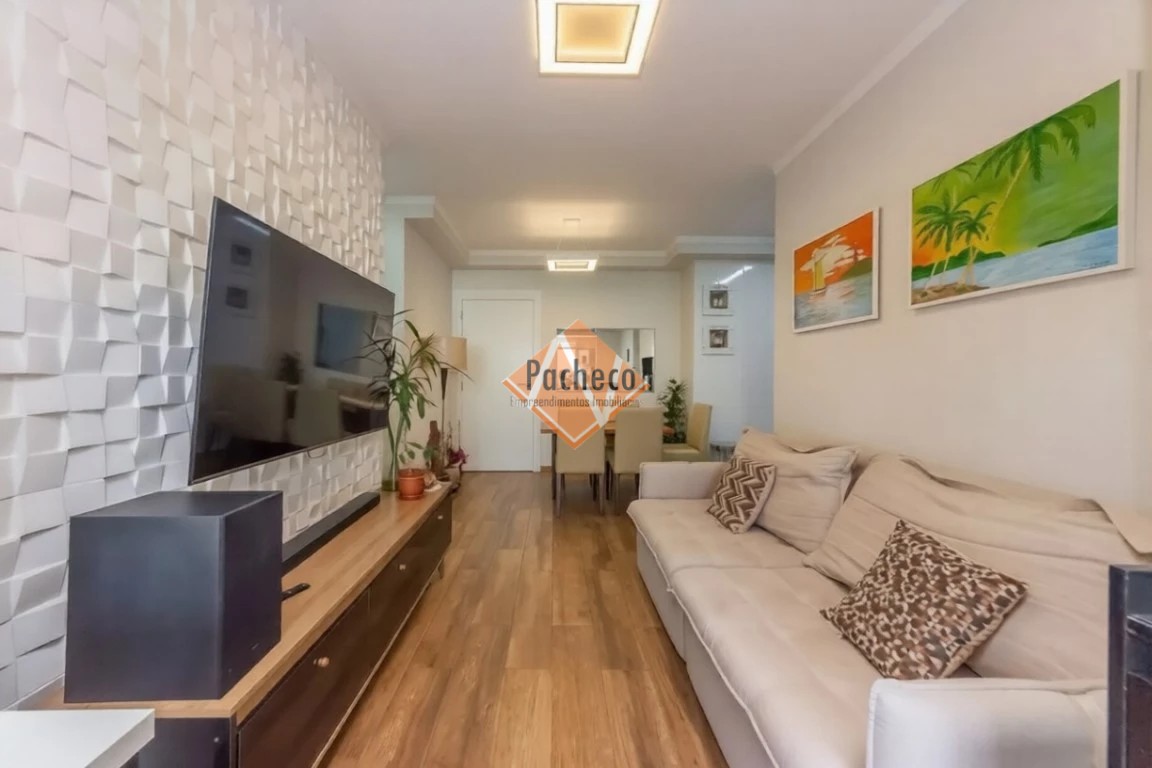 Apartamento, 2 quartos, 68 m² - Foto 6