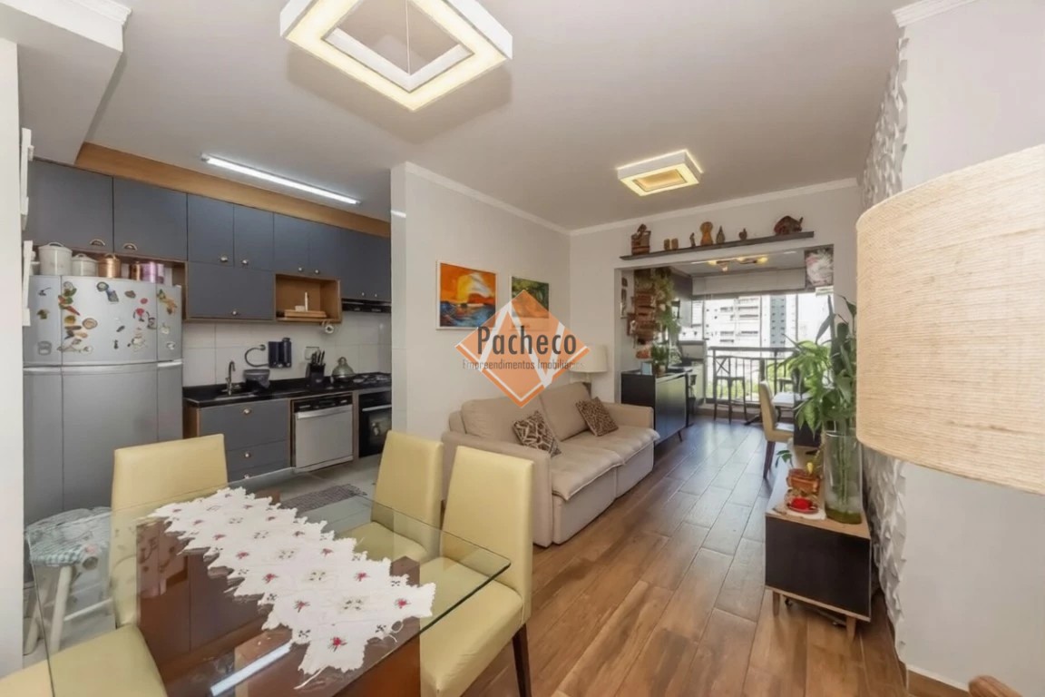 Apartamento, 2 quartos, 68 m² - Foto 7