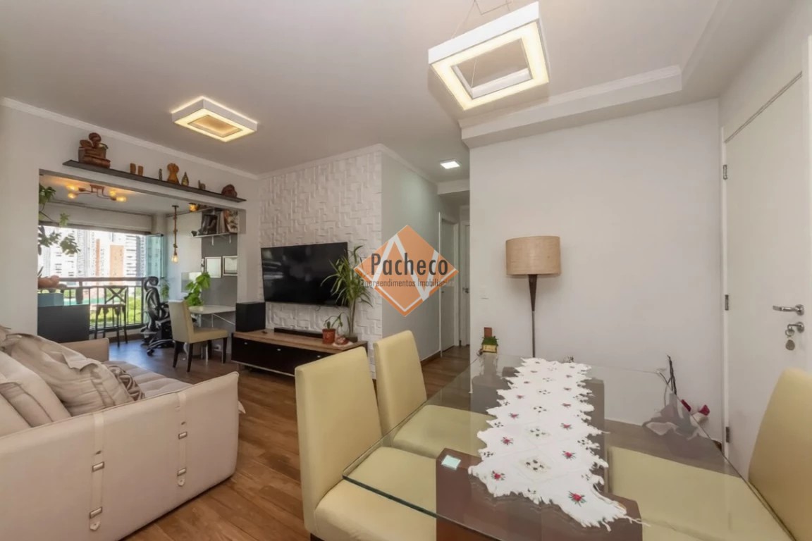 Apartamento, 2 quartos, 68 m² - Foto 8