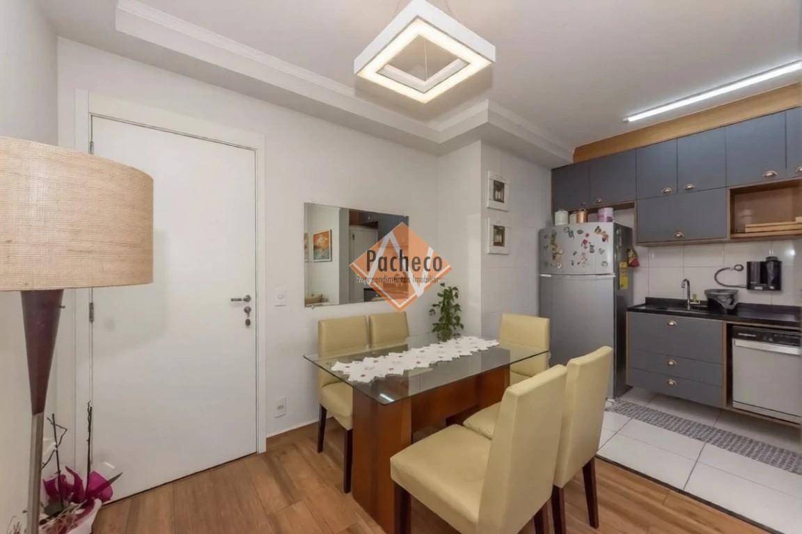 Apartamento, 2 quartos, 68 m² - Foto 9