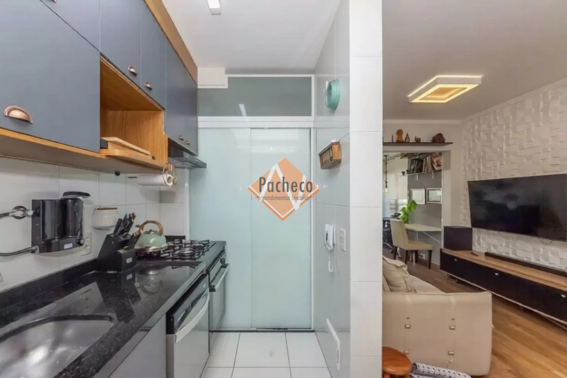 Apartamento, 2 quartos, 68 m² - Foto 10