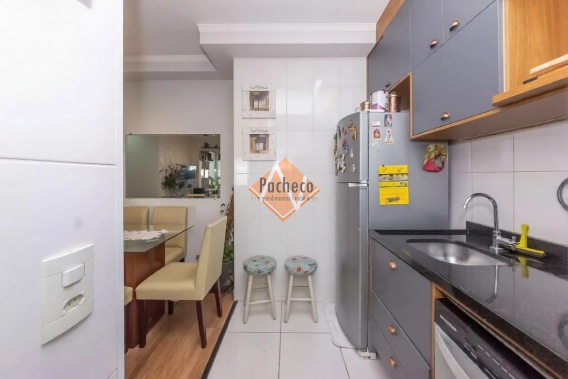 Apartamento, 2 quartos, 68 m² - Foto 11