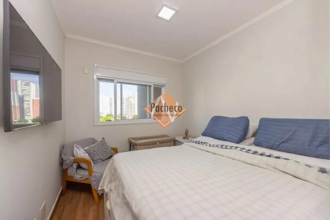 Apartamento, 2 quartos, 68 m² - Foto 12