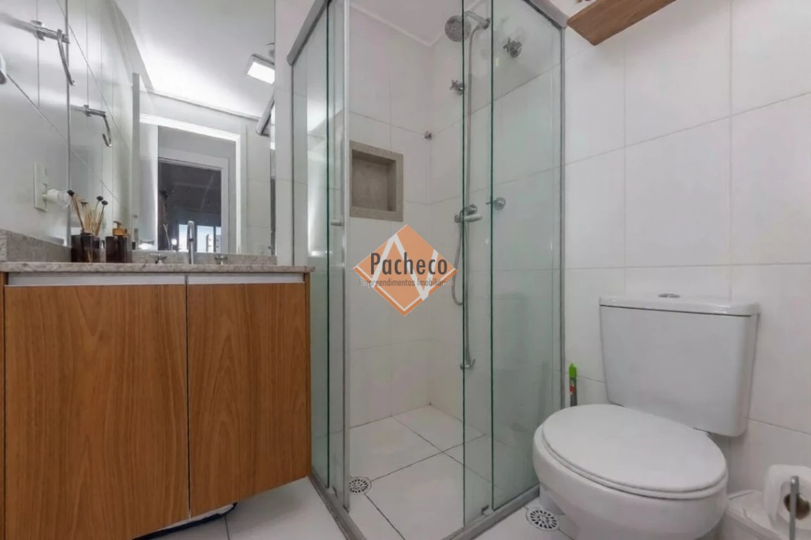 Apartamento, 2 quartos, 68 m² - Foto 14