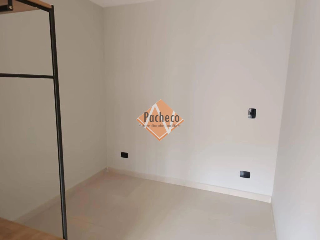 Apartamento à venda com 1 quarto, 35m² - Foto 8