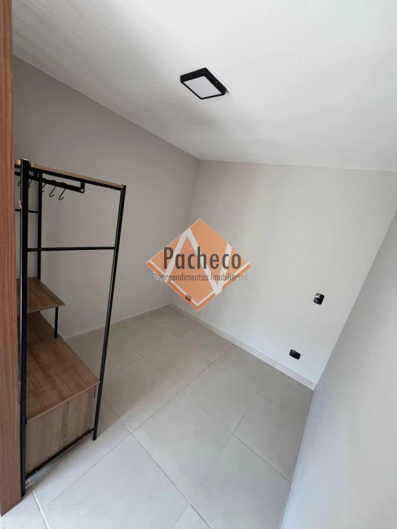 Apartamento à venda com 1 quarto, 35m² - Foto 9