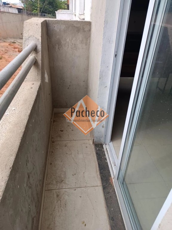 Apartamento à venda com 1 quarto, 35m² - Foto 10