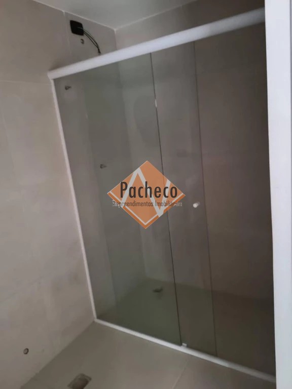 Apartamento à venda com 1 quarto, 35m² - Foto 11