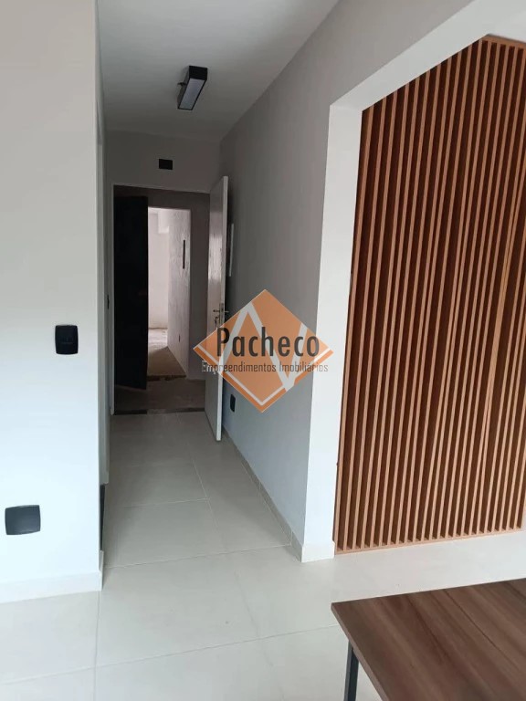 Apartamento à venda com 1 quarto, 35m² - Foto 12