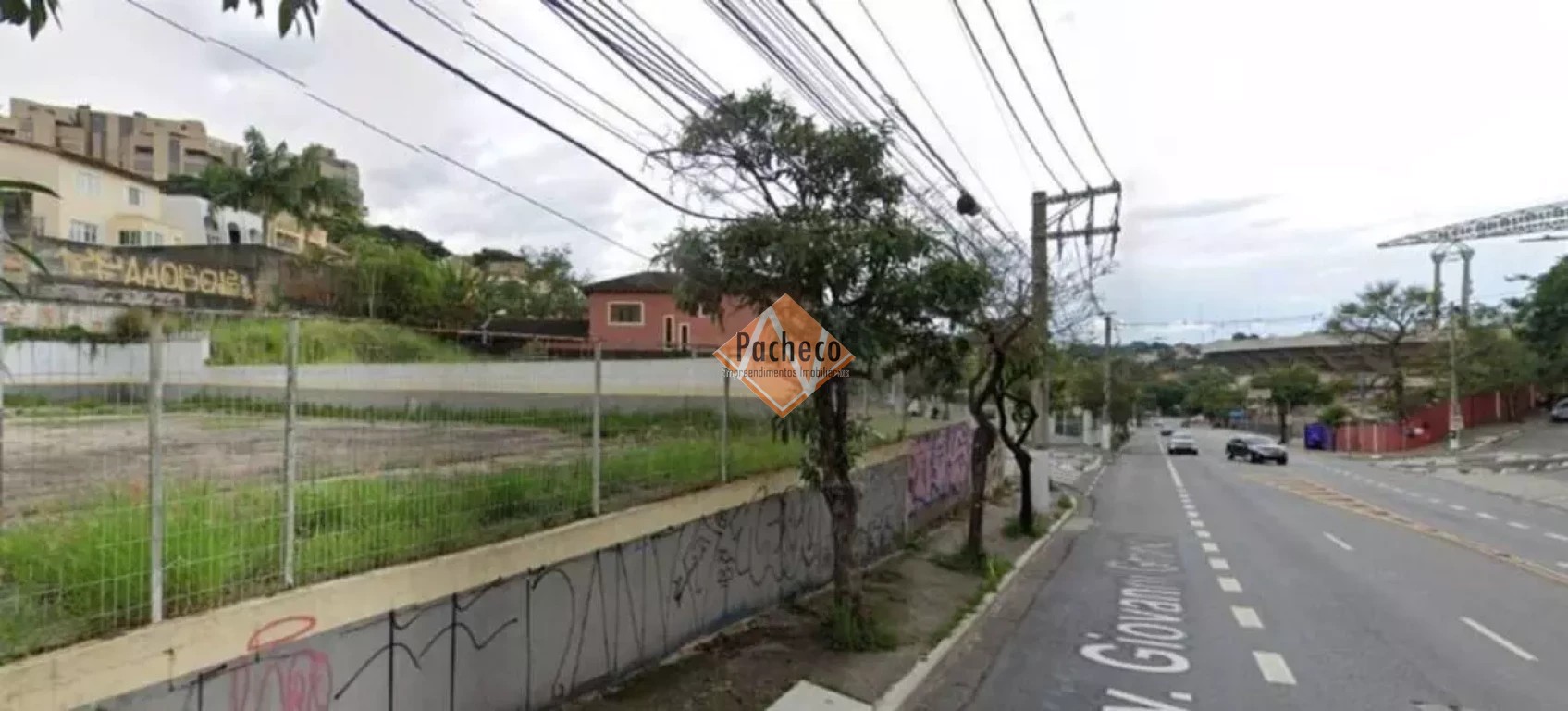 Terreno à venda e aluguel, 741m² - Foto 2