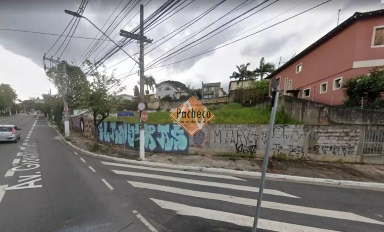 Terreno à venda e aluguel, 741m² - Foto 4