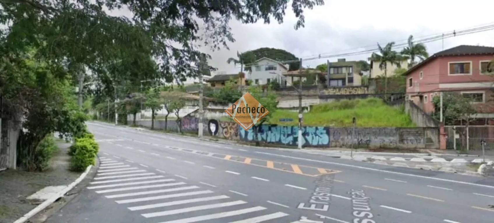 Terreno à venda e aluguel, 741m² - Foto 5