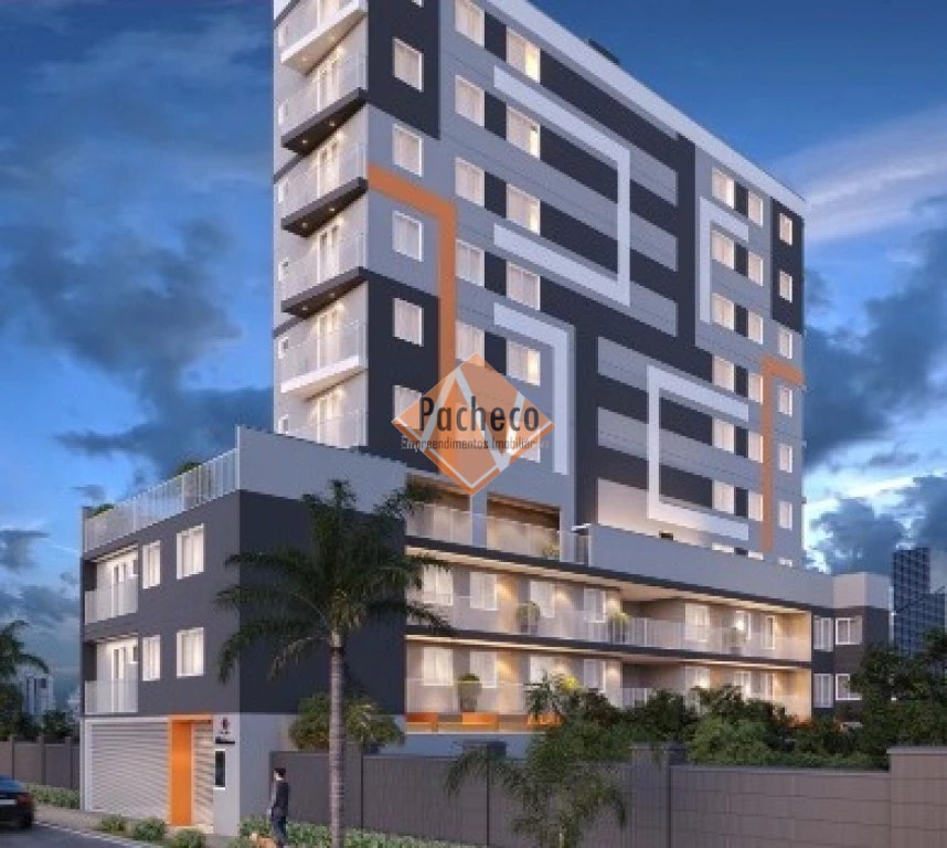 Apartamento, 2 quartos, 40 m² - Foto 1