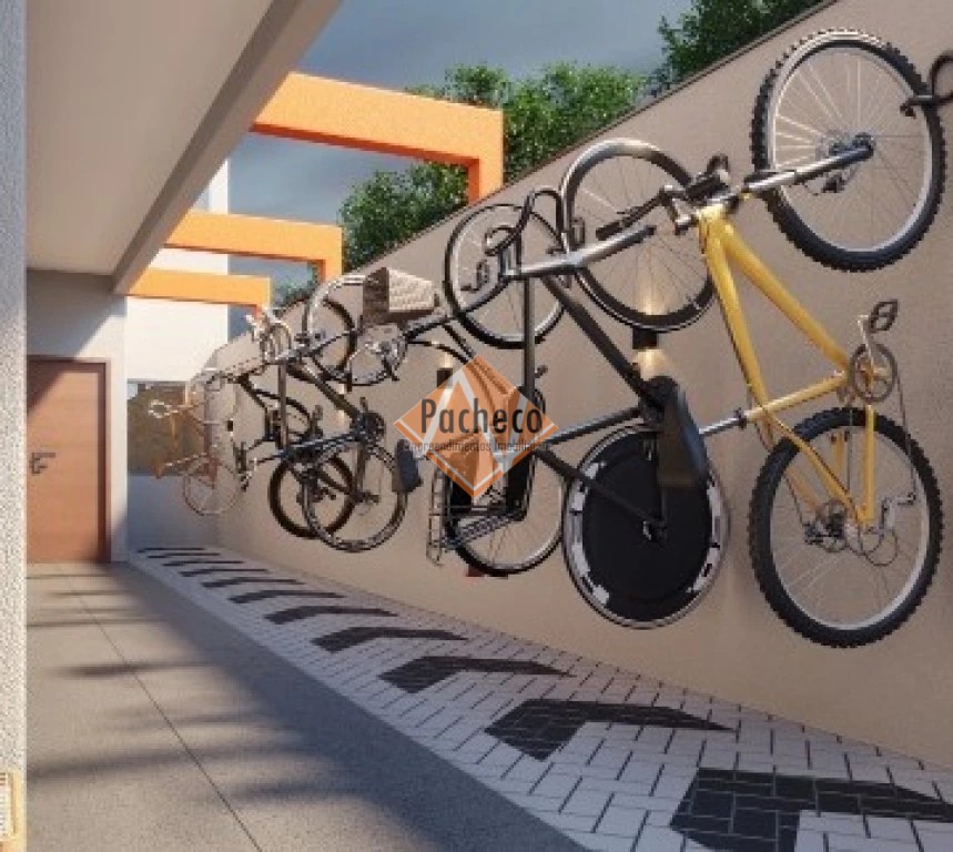 Apartamento, 2 quartos, 40 m² - Foto 7