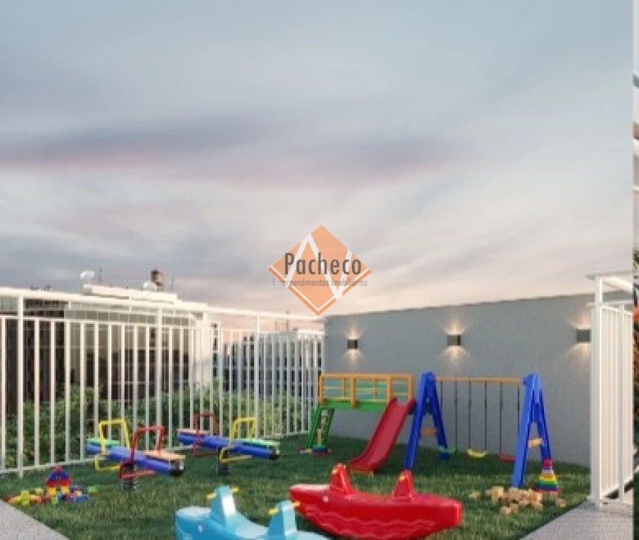 Apartamento, 2 quartos, 40 m² - Foto 8