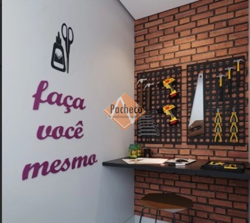 Apartamento, 2 quartos, 40 m² - Foto 10