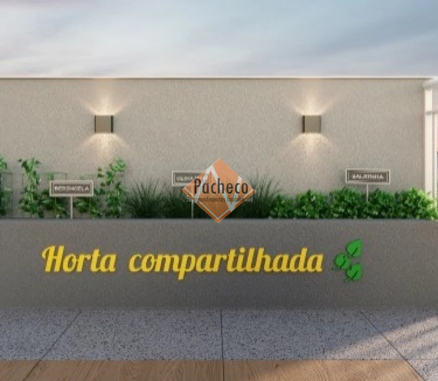 Apartamento, 2 quartos, 40 m² - Foto 11