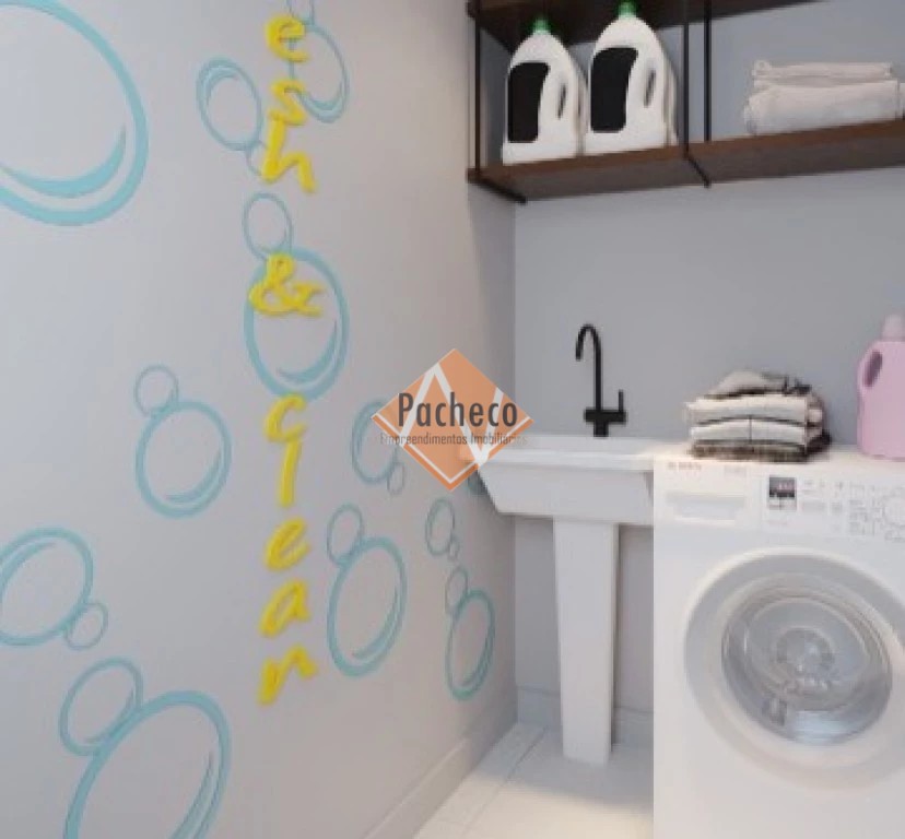 Apartamento, 2 quartos, 40 m² - Foto 12