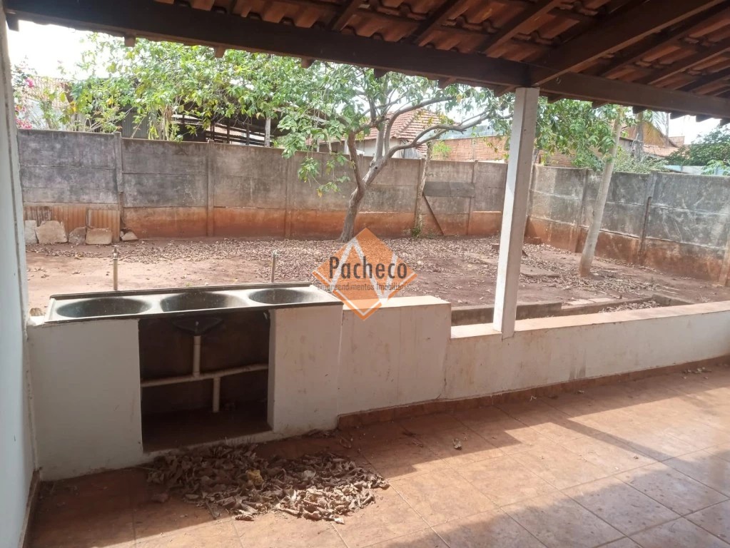 Casa, 3 quartos, 80 m² - Foto 10