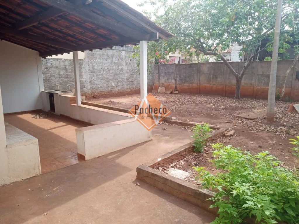 Casa, 3 quartos, 80 m² - Foto 11