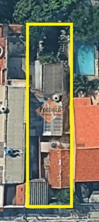 Terreno, 400 m² - Foto 1