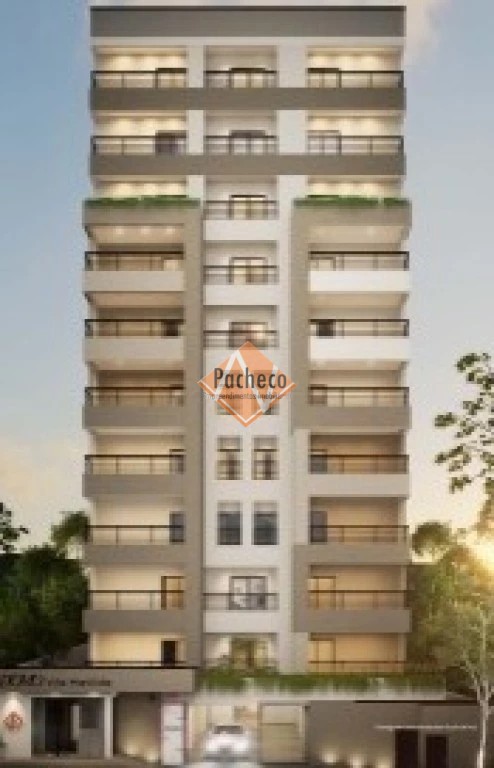 Apartamento, 2 quartos, 42 m² - Foto 1