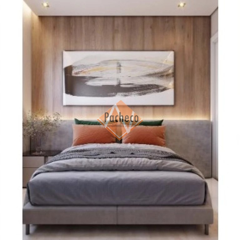 Apartamento, 2 quartos, 42 m² - Foto 4